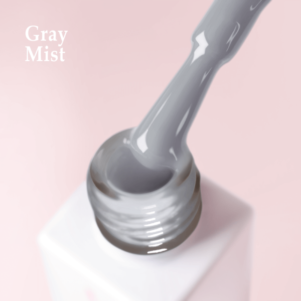 JOIA vegan - BB cream base, Gray Mist Камуфлююча база 8 мл - Image 3