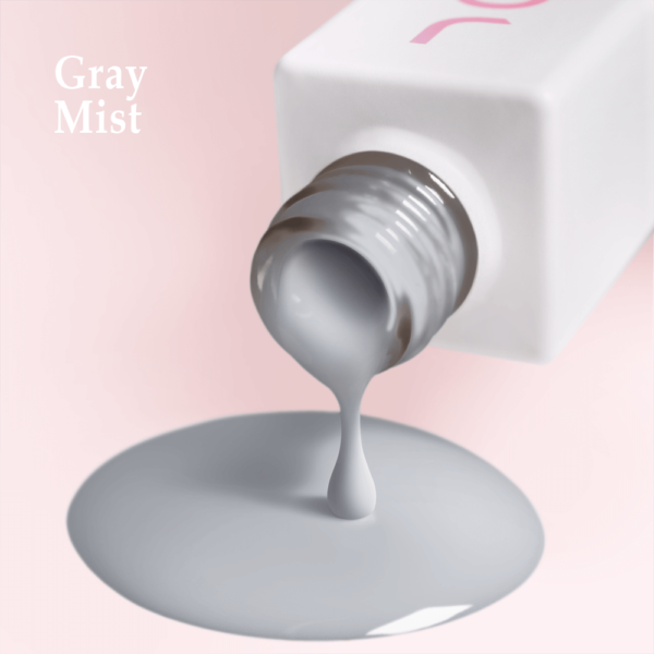 JOIA vegan - BB cream base, Gray Mist Камуфлююча база 8 мл - Image 4