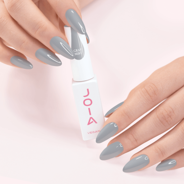 JOIA vegan - BB cream base, Gray Mist Камуфлююча база 8 мл - Image 2
