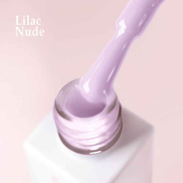 JOIA vegan - BB cream base, Lilac Nude Камуфлююча база 8 мл - Image 3