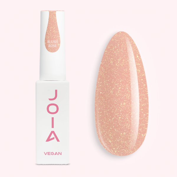JOIA vegan - BB cream base, Blush Rose - 8 мл Камуфлююча база