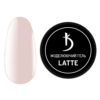 kodi - BUILD IT UP GEL BOX “LATTE” MODELING GEL, 25 ML. - ג'ל בנייה קופסא "לאטה" 25 מל