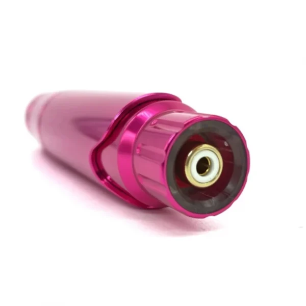 MAST - Typewriter Mast P10 Pen WQ367-6, pink - מכונה לאיפור קבוע מאסט P10 ורוד - Image 2