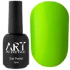 Гель-лак ART NEON N007, 10 мл
