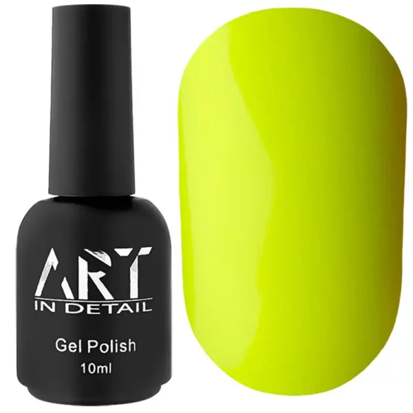 Гель-лак ART NEON N008, 10 мл