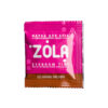 ZOLA - Brow Tint, sashet 5 ml 02 Warm Brown - צבע טינט לגבות 5 מל שקית צבע - חום חם 02