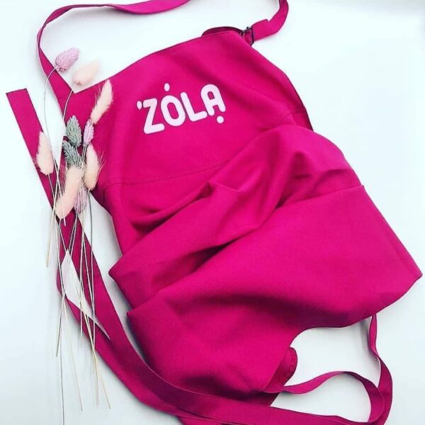 ZOLA Фартух