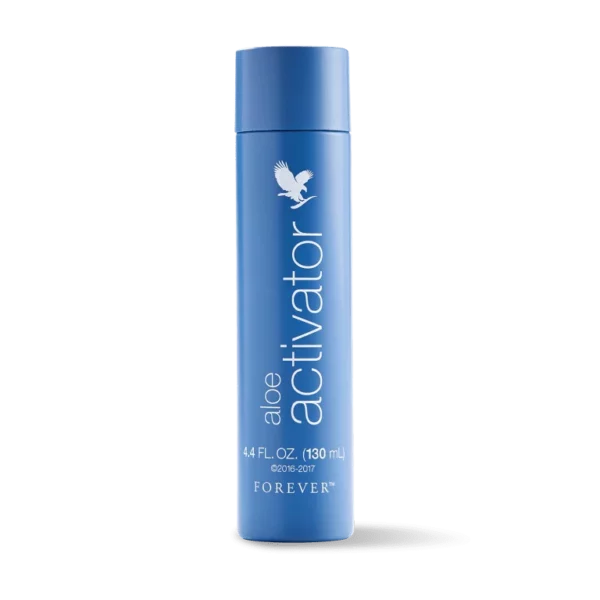 FOREVER - ALOE ACTIVATOR 130 ML - אלו אקטיבטור 130 מל
