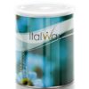 Italwax - Warm wax in a jar Italwax - Azulene, 800 g - שעווה חמה בצנצנת איטלווקס - אזולן, 800 גרם