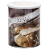 Italwax - Warm wax in a jar Italwax - Natural, 800 g - שעווה חמה בצנצנת איטלווקס - טבעי, 800 גרם