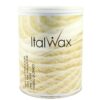 Italwax - Warm wax in a jar Italwax - Zinc, 800 g - שעווה חמה בצנצנת איטלווקס - אבץ, 800 גרם