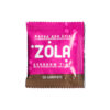 ZOLA - Brow Tint, sashet 5 ml  05 Graphite - צבע טינט לגבות 5 מל שקית צבע - גרפיט05