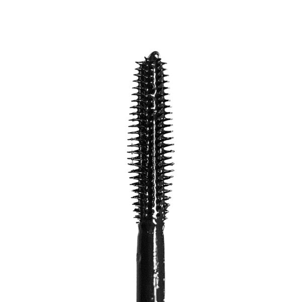 OKIS BROW - Professional mascara BLACK - מסקרה מקצועית לגבות - שחור - Image 3