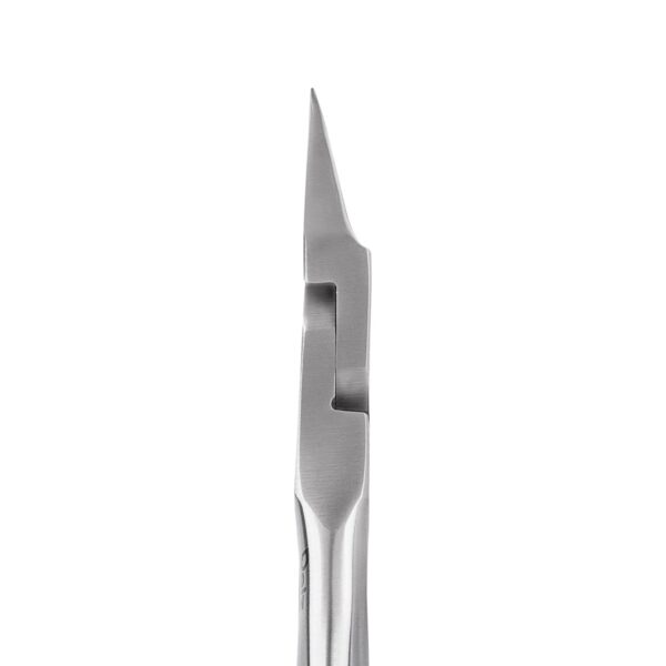 RIZE - PROFESSIONAL CLIPPERS FOR INGROWN NAILS RAIZ WORK FORM 9 SIZE 16 MM - NW-9/16 -  צבתית מקצועית לציפורניים חודרניות - Image 3