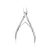 RIZE - PROFESSIONAL CLIPPERS FOR INGROWN NAILS RAIZ WORK FORM 9 SIZE 16 MM - NW-9/16 -  צבתית מקצועית לציפורניים חודרניות