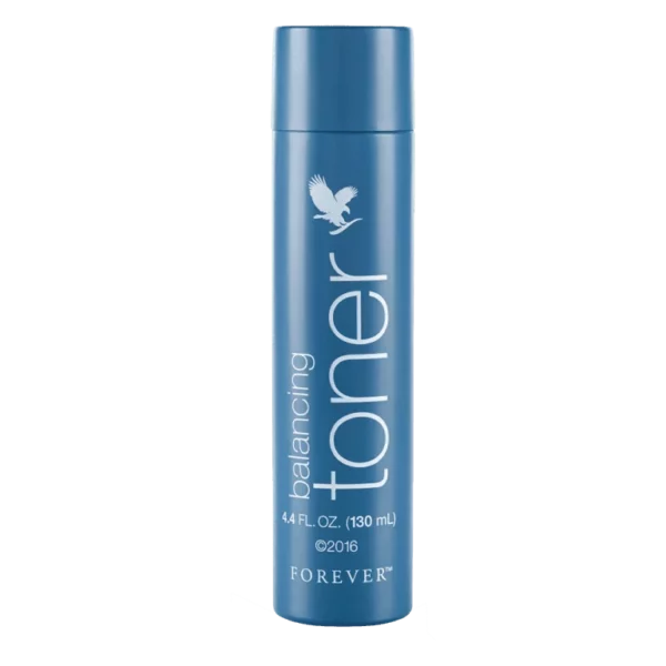 FOREVER - MOISTURIZING AND EMOLLIENT TONIC - טונר מאזן – מי פנים 130 מל