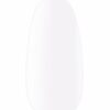 KODI - WHITE RUBBER BASE FOR GEL POLISH, 8ML - בייס ראבר צבע לבן 8 מל
