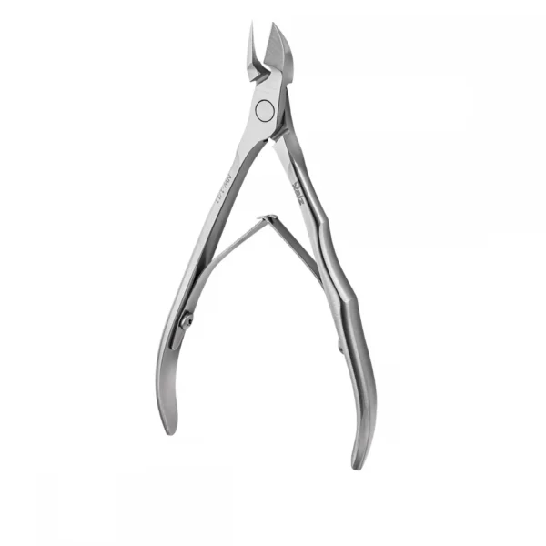 RIZE - Professional leather nippers RAIZ WORK from 1 size 11 mm - NW-1/11 - צבתית מקצועית לעור