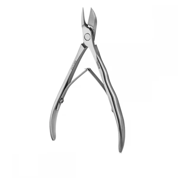 RIZE - Professional leather nippers RAIZ WORK from 1 size 14 mm - NW-1/14 - צבתית מקצועית לעור