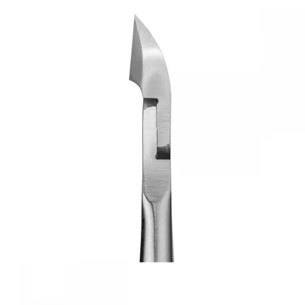 RIZE - Professional leather nippers RAIZ WORK from 1 size 14 mm - NW-1/14 - צבתית מקצועית לעור - Image 3