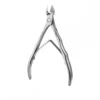 RIZE - Professional leather nippers RAIZ WORK from 2 size 10 mm - NW-2/10 - צבתית מקצועית לעור