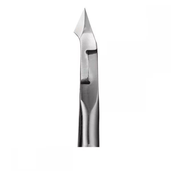 RIZE - Professional leather nippers RAIZ WORK from 2 size 10 mm - NW-2/10 - צבתית מקצועית לעור - Image 3