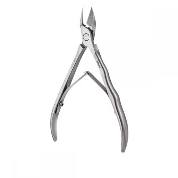 RIZE - Professional leather nippers RAIZ WORK from 2 size 13 mm - NW-2/13 - צבתית מקצועית לעור