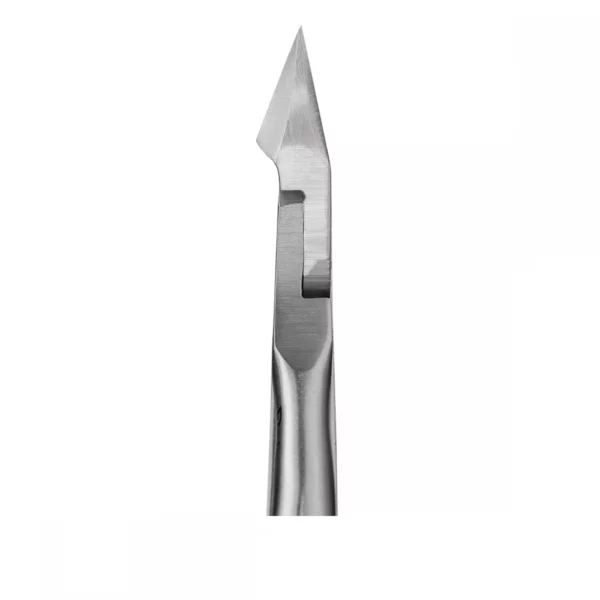 RIZE - Professional leather nippers RAIZ WORK from 2 size 13 mm - NW-2/13 - צבתית מקצועית לעור - Image 3