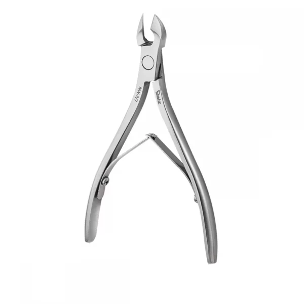 RIZE - Professional leather nippers RAIZ WORK from 3 size 7 mm - NW-3/7 - צבתית מקצועית לעור