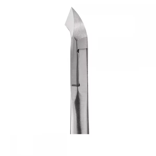 RIZE - Professional leather nippers RAIZ WORK from 3 size 7 mm - NW-3/7 - צבתית מקצועית לעור - Image 3