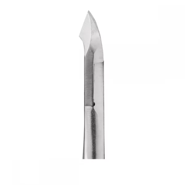 RIZE - Professional leather nippers RAIZ WORK from 3 size 8 mm - NW-3/8 - צבתית מקצועית לעור - Image 3