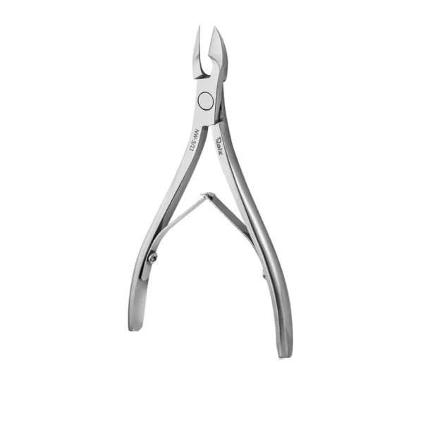 RIZE - Professional leather nippers RAIZ WORK from 3 size 11 mm - NW-3/11 - צבתית מקצועית לעור