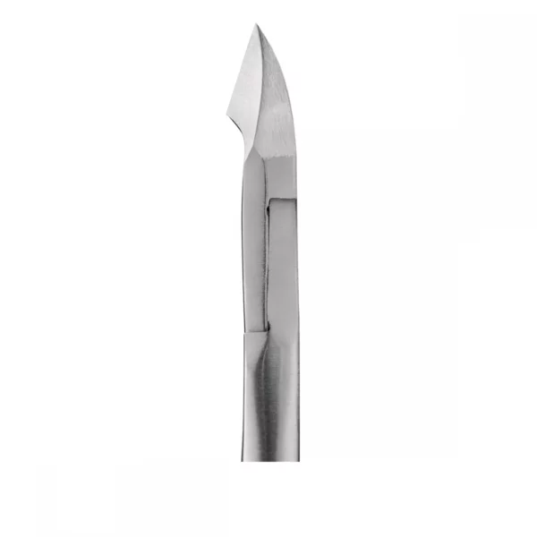 RIZE - Professional leather nippers RAIZ WORK from 3 size 11 mm - NW-3/11 - צבתית מקצועית לעור - Image 3