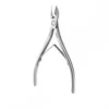 RIZE - Professional leather nippers RAIZ WORK from 3 size 14 mm - NW-3/14 - צבתית מקצועית לעור