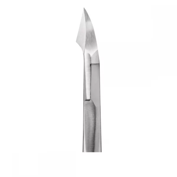 RIZE - Professional leather nippers RAIZ WORK from 3 size 14 mm - NW-3/14 - צבתית מקצועית לעור - Image 3