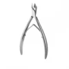 RIZE - Professional leather nippers RAIZ WORK from 5 size 8 mm - NW-5/8 - צבתית מקצועית לעור