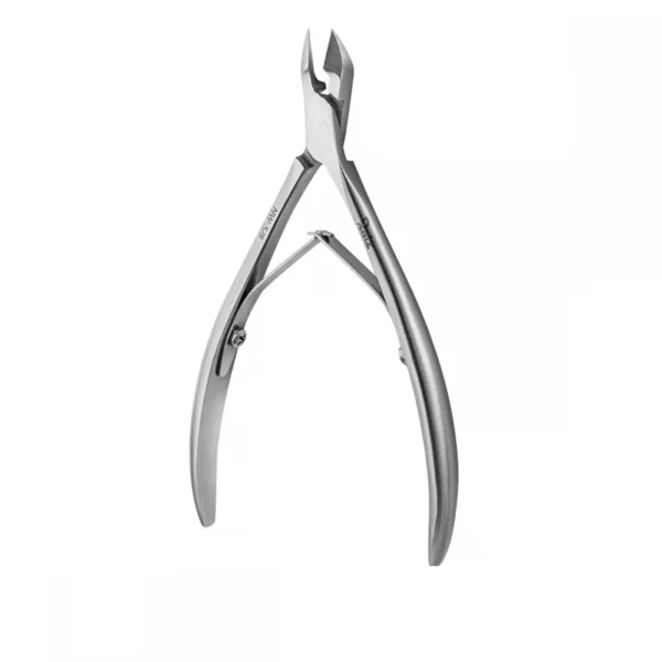 RIZE - Professional leather nippers RAIZ WORK from 5 size 8 mm - NW-5/8 - צבתית מקצועית לעור