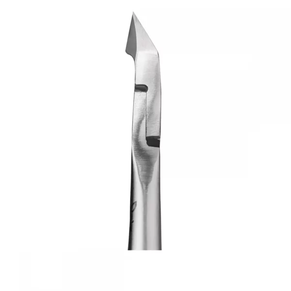 RIZE - Professional leather nippers RAIZ WORK from 5 size 8 mm - NW-5/8 - צבתית מקצועית לעור - Image 3