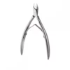 RIZE - Professional leather nippers RAIZ WORK from 5 size 7 mm - NW-5/7 - צבתית מקצועית לעור
