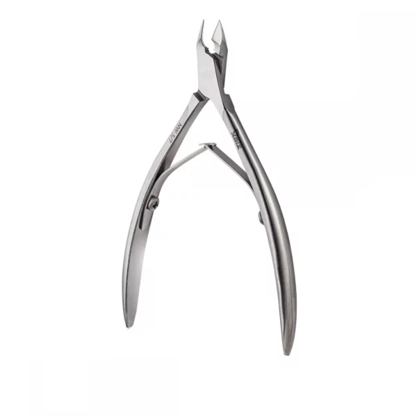RIZE - Professional leather nippers RAIZ WORK from 5 size 7 mm - NW-5/7 - צבתית מקצועית לעור