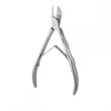 RIZE - Professional nail clippers RAIZ WORK from 8 size 14 mm - NW-8/14 - צבתית מקצועית לציפורניים