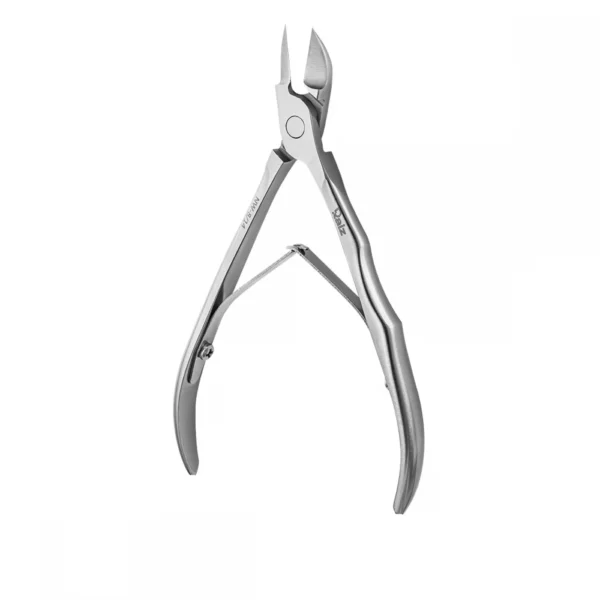 RIZE - Professional nail clippers RAIZ WORK from 8 size 14 mm - NW-8/14 - צבתית מקצועית לציפורניים