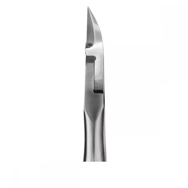 RIZE - Professional nail clippers RAIZ WORK from 8 size 14 mm - NW-8/14 - צבתית מקצועית לציפורניים - Image 3