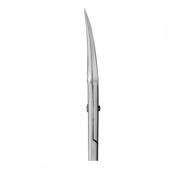 RAIZ - PROFESSIONAL CUTICLE SCISSORS WORK FORM 1 SIZE S - SW-1-S - מספריים מקצועיות לעור - Image 3