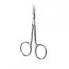 RAIZ - PROFESSIONAL CUTICLE SCISSORS WORK FORM 2 SIZE L - SW-2-L - מספריים מקצועיות לעור