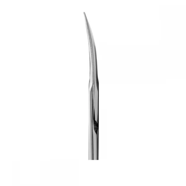 RAIZ - PROFESSIONAL CUTICLE SCISSORS WORK FORM 3 SIZE S - SW-3-S - מספריים מקצועיות לעור - Image 3