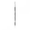 RAIZ - MANICURE SPATULA WORK FORM 1/2 (RECTANGULAR PUSHER + HATCHET) - 1/2 - דוחף עור מלבני + גרזן