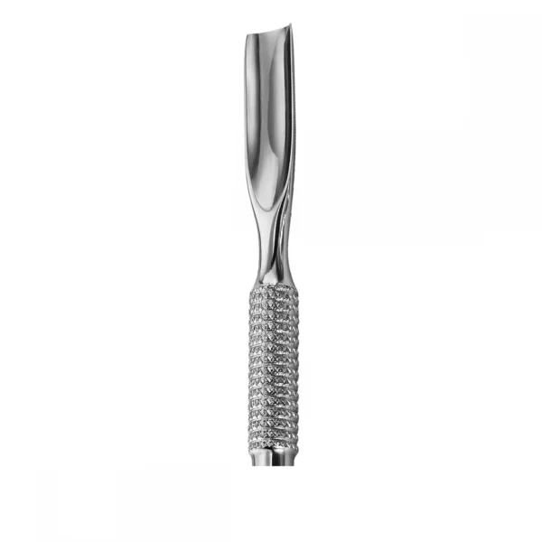 RAIZ - MANICURE SPATULA WORK FORM 1/2 (RECTANGULAR PUSHER + HATCHET) - 1/2 - דוחף עור מלבני + גרזן - Image 3