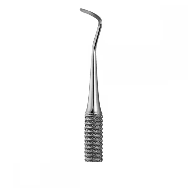 RAIZ - PEDICURE SPATULA WORK FORM 8 (DOUBLE-SIDED CURETTE) - 8 - מרית פדיקור קורט דו צדדי - Image 4