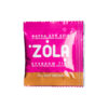 ZOLA - Zola Brow Tint, sashet 5 ml 01 Light Brown - צבע טינט לגבות 5 מל שקית צבע - חום בהיר